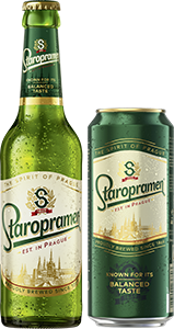 Masterfully Brewed Since 1869